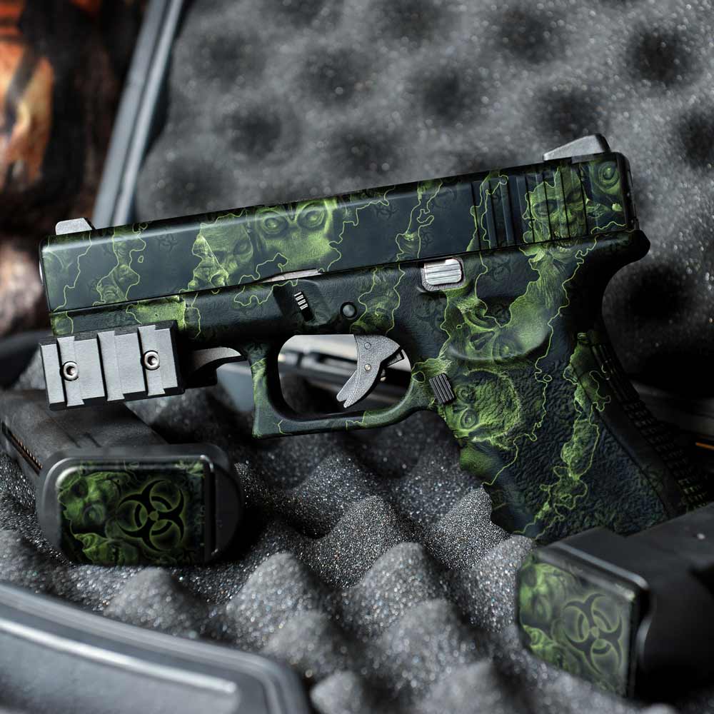 All - In Pistol Skin Bundle - GunSkins