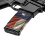 Texas AR-15 Mag Gun Skins