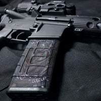 AR-15 Mag Skins - 3 Pack (May the Fourth Bundle) - GunSkins