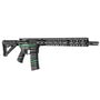 Thin Green Line AR-15 Gun Skins
