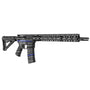Thin Blue Line AR-15 Gun Skins