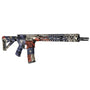 Texas AR-15 Gun Skins