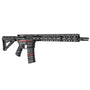 Thin Red Line AR-15 Gun Skins