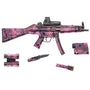 Prym1 Pink Out Gear Skin Large Gun Skins