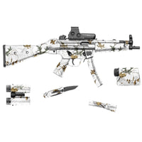 Realtree Gear Skin X-Large | 24in x 50in