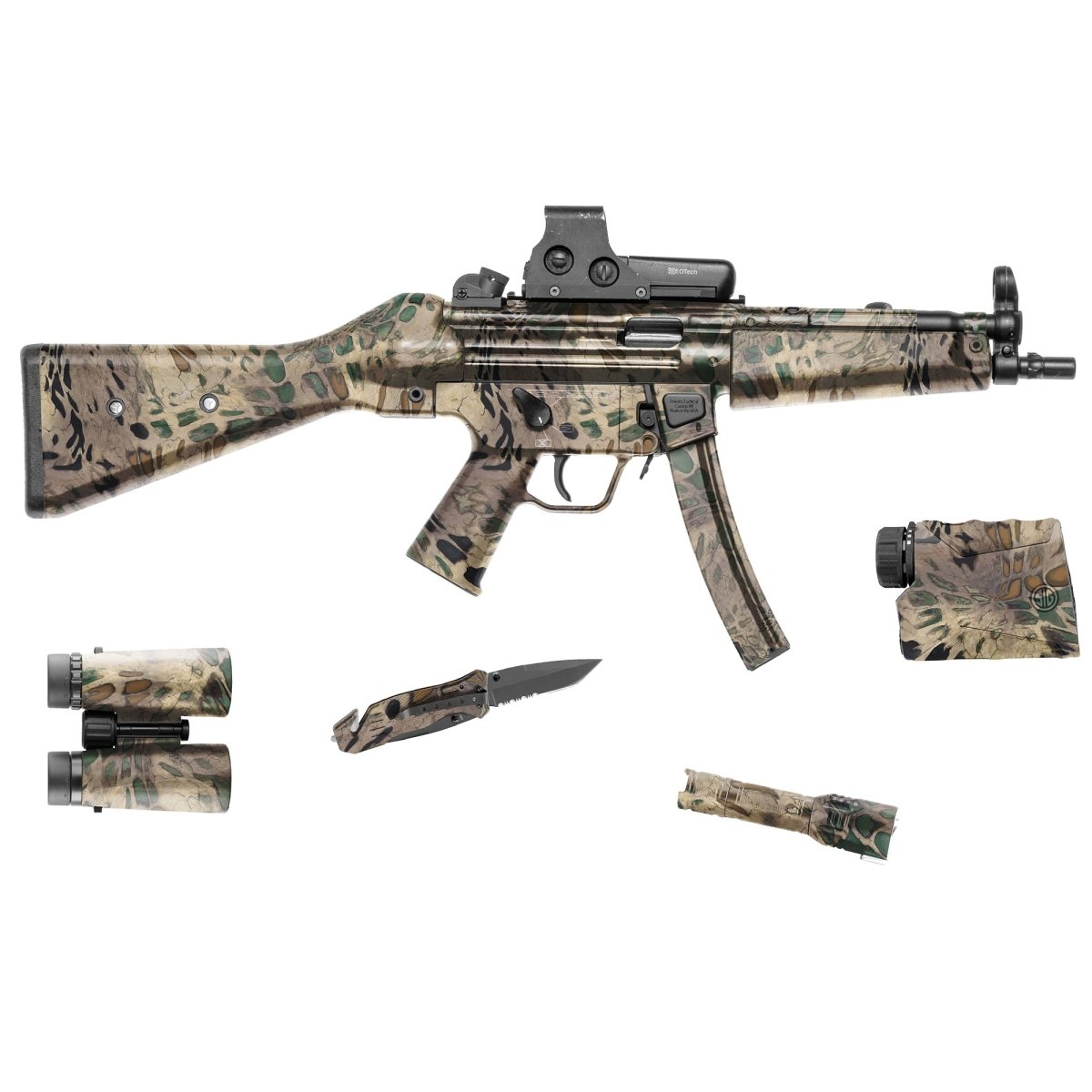 Prym1 Multi-Purpose Gear Skin X-Large Gun Skins