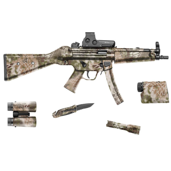 Kryptek Gear Skin Large | 8in x 50in