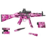 StalkLand Lotus Gear Skin X-Large Gun Skins