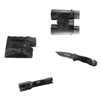 Military OCP Gear Skin Medium | 8in x 15in