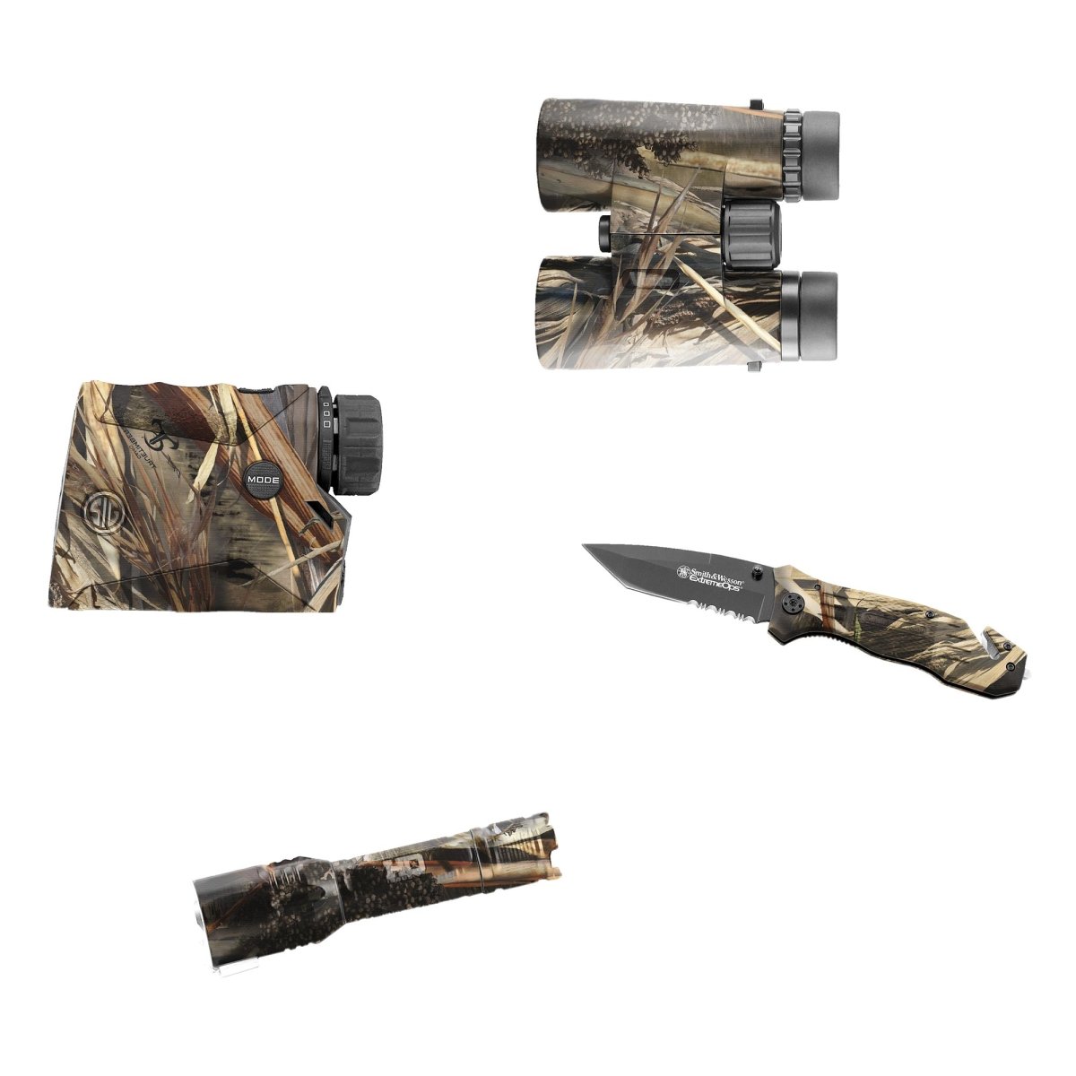 TrueTimber DRT Gear Skin Medium Gun Skins