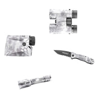 Kryptek Gear Skin Medium | 8in x 15in