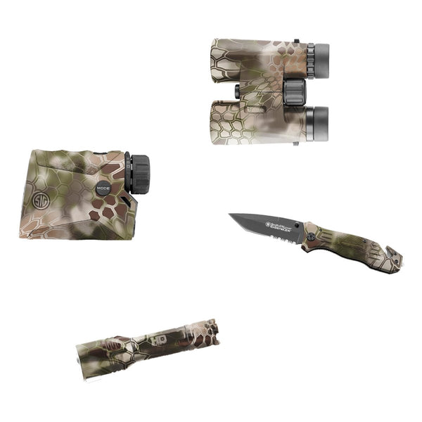 Kryptek Gear Skin Medium | 8in x 15in