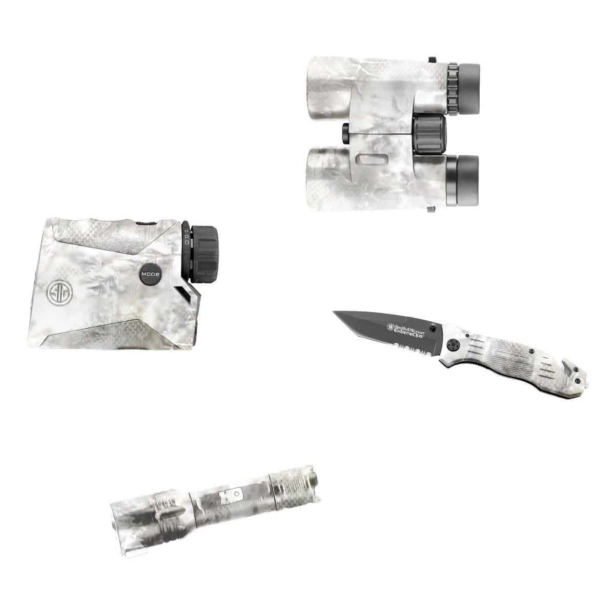 StalkLand Void Gear Skin Medium Gun Skins