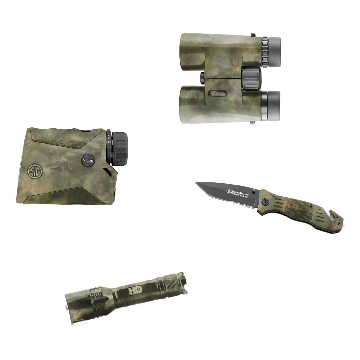 StalkLand Legacy Gear Skin Medium Gun Skins