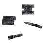 Prym1 Black Out Gear Skin Medium Gun Skins