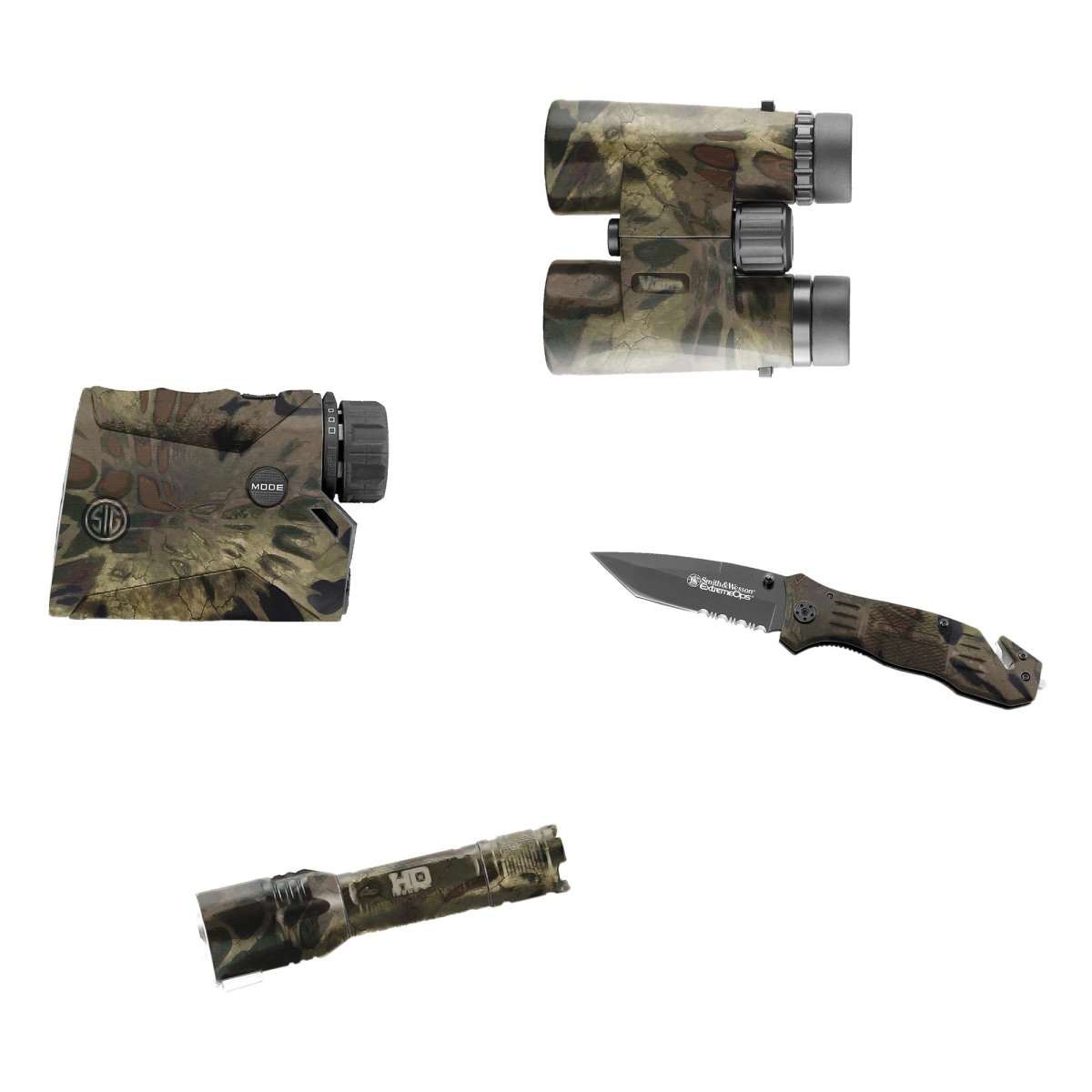 Prym1 Woodlands Gear Skin Medium Gun Skins