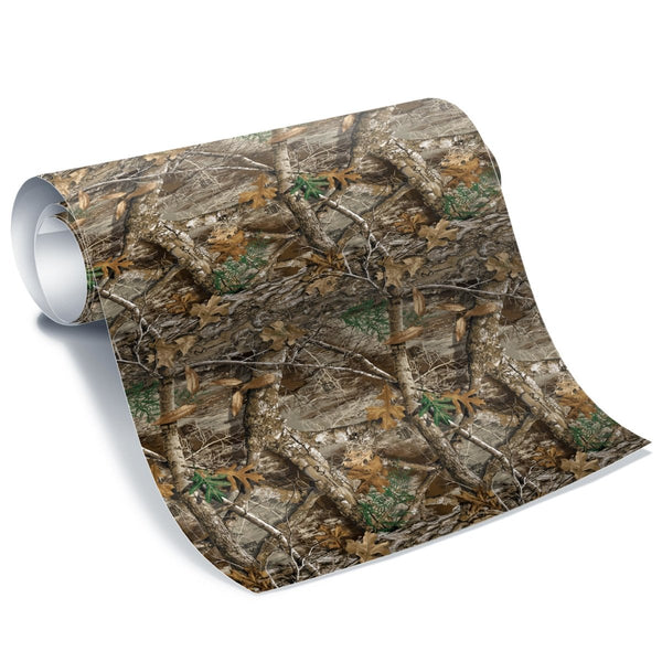 Realtree Gear Skin X-Large | 24in x 50in