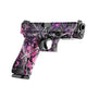 Muddy Girl Glock Gun Skins