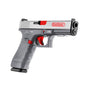 8-Bit Blaster Glock Gun Skins