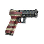 America Glock Gun Skins
