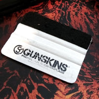 GunSkins Hand Squeegee - GunSkins