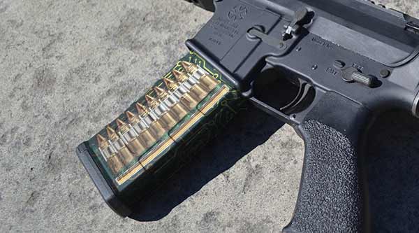 Mag Skin of the Month - GunSkins