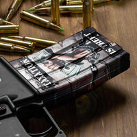 Mag Skin of the Month (6 Months Prepaid) - GunSkins