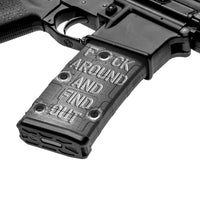 Mag Skin of the Month (6 Months Prepaid) - GunSkins