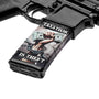 Mag Skin of the Month (6 Months Prepaid) - GunSkins