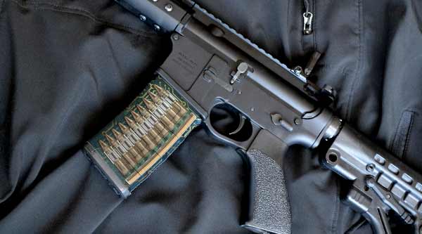 Mag Skin of the Month (6 Months Prepaid) - GunSkins