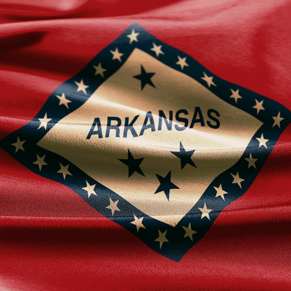 AR-15 Mag Skins - 3 Pack (Flags)