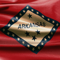AR-15 Mag Skins - 3 Pack (Flags)