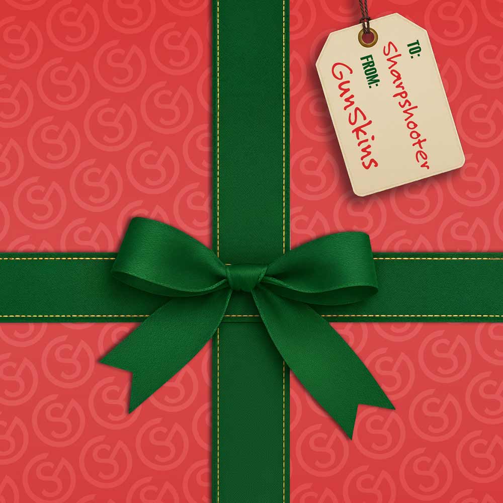 Mag Skin of the Month