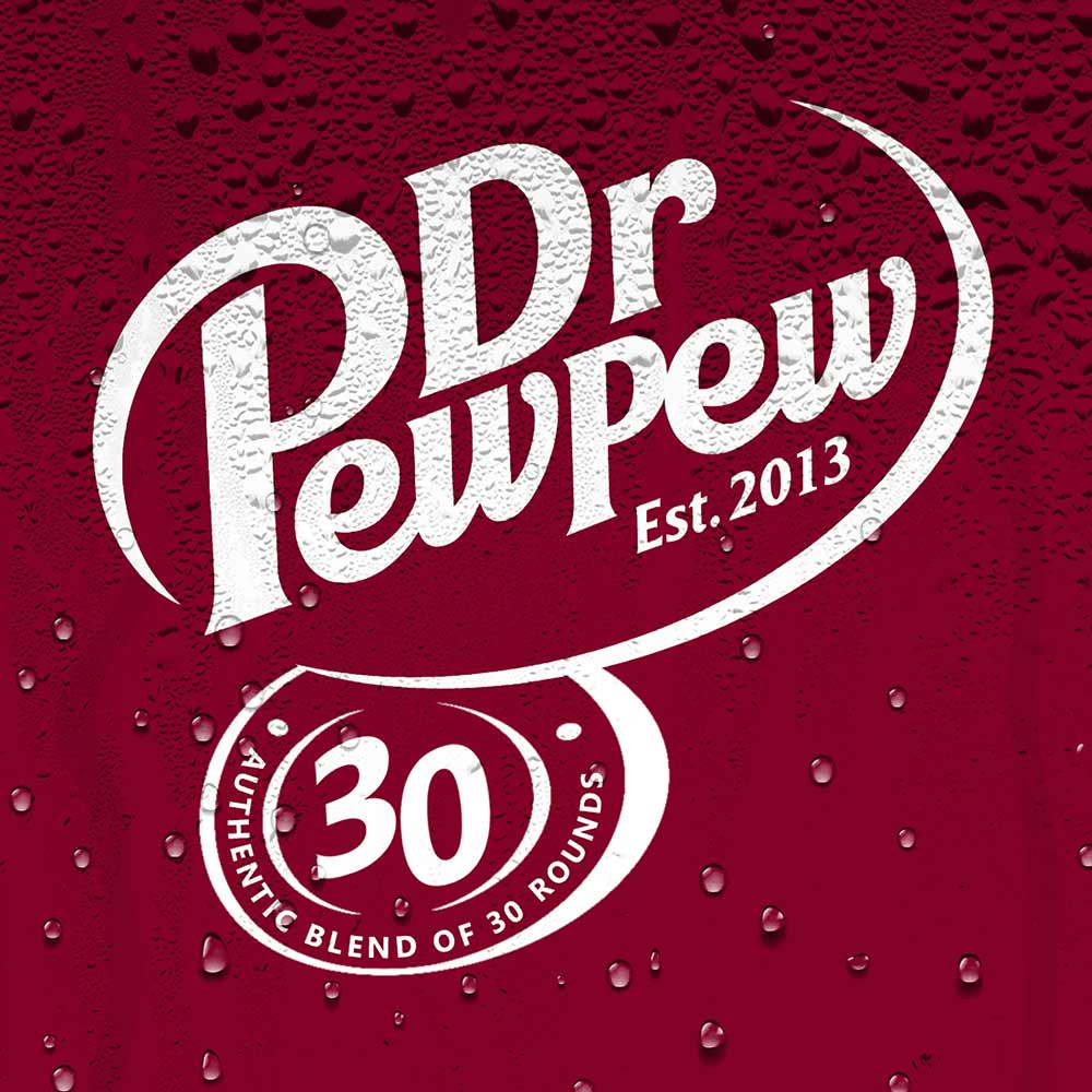 Mag Skin of the Month