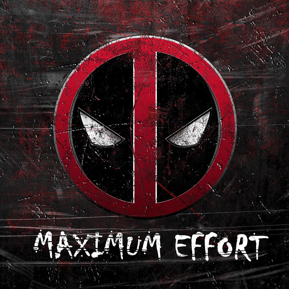 Maximum Effort Collection | GunSkins