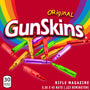 AR - 15 Mag Skin (Unload the Rainbow) - GunSkins