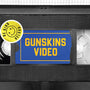 AR-15 Mag Video Cassette Tape