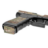 Pistol Accent Skin for Glock (Legacy) - GunSkins
