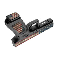Pistol Accent Skin for Glock (Legacy) - GunSkins