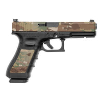 Pistol Accent Skin for Glock (Legacy) - GunSkins