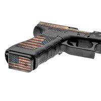 Pistol Accent Skin for Glock (Legacy) - GunSkins