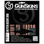 Pistol Accent Skin for Sig P226 (Legacy) - GunSkins