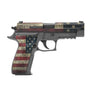 Pistol Accent Skin for Sig P226 (Legacy) - GunSkins
