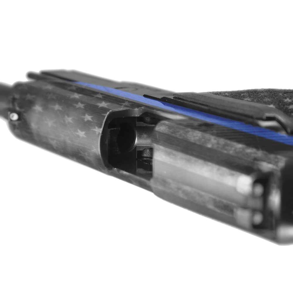 Pistol Accent Skin for Sig P226 (Legacy) - GunSkins