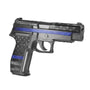 Pistol Accent Skin for Sig P226 (Legacy) - GunSkins