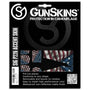 Pistol Accent Skin for Sig P226 (Legacy) - GunSkins