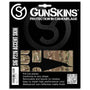 Pistol Accent Skin for Sig P226 (Legacy) - GunSkins