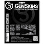 Pistol Accent Skin for Sig P226 (Legacy) - GunSkins