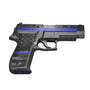Pistol Accent Skin for Sig P226 (Legacy) - GunSkins
