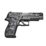 Pistol Accent Skin for Sig P226 (Legacy) - GunSkins